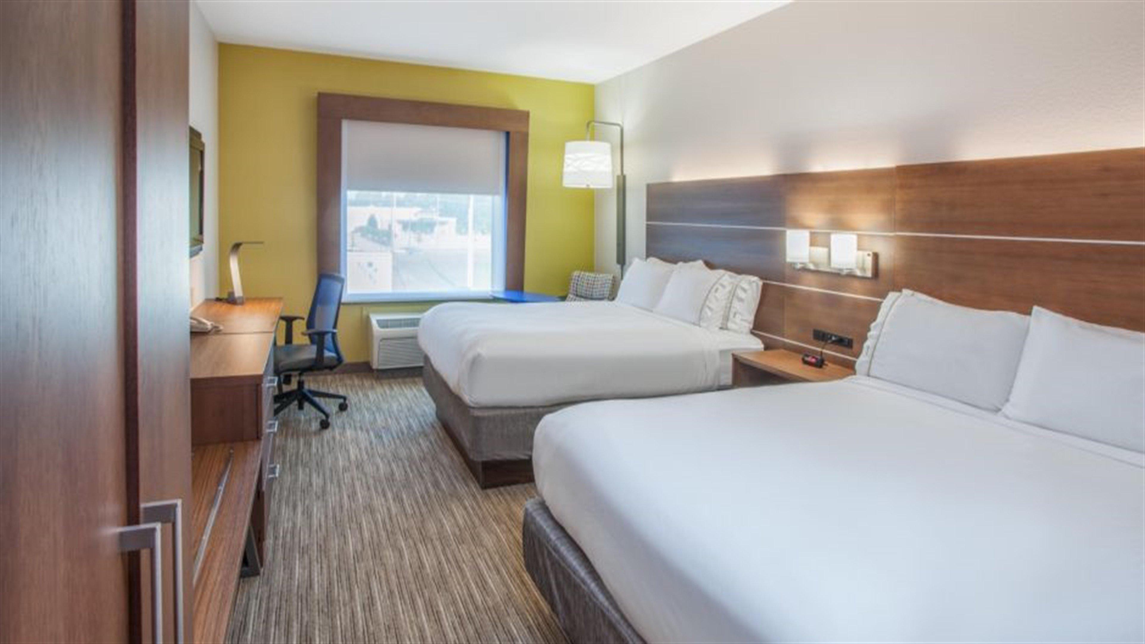 Holiday Inn Express Hotel & Suites Mount Juliet - Nashville Area By Ihg Exterior foto