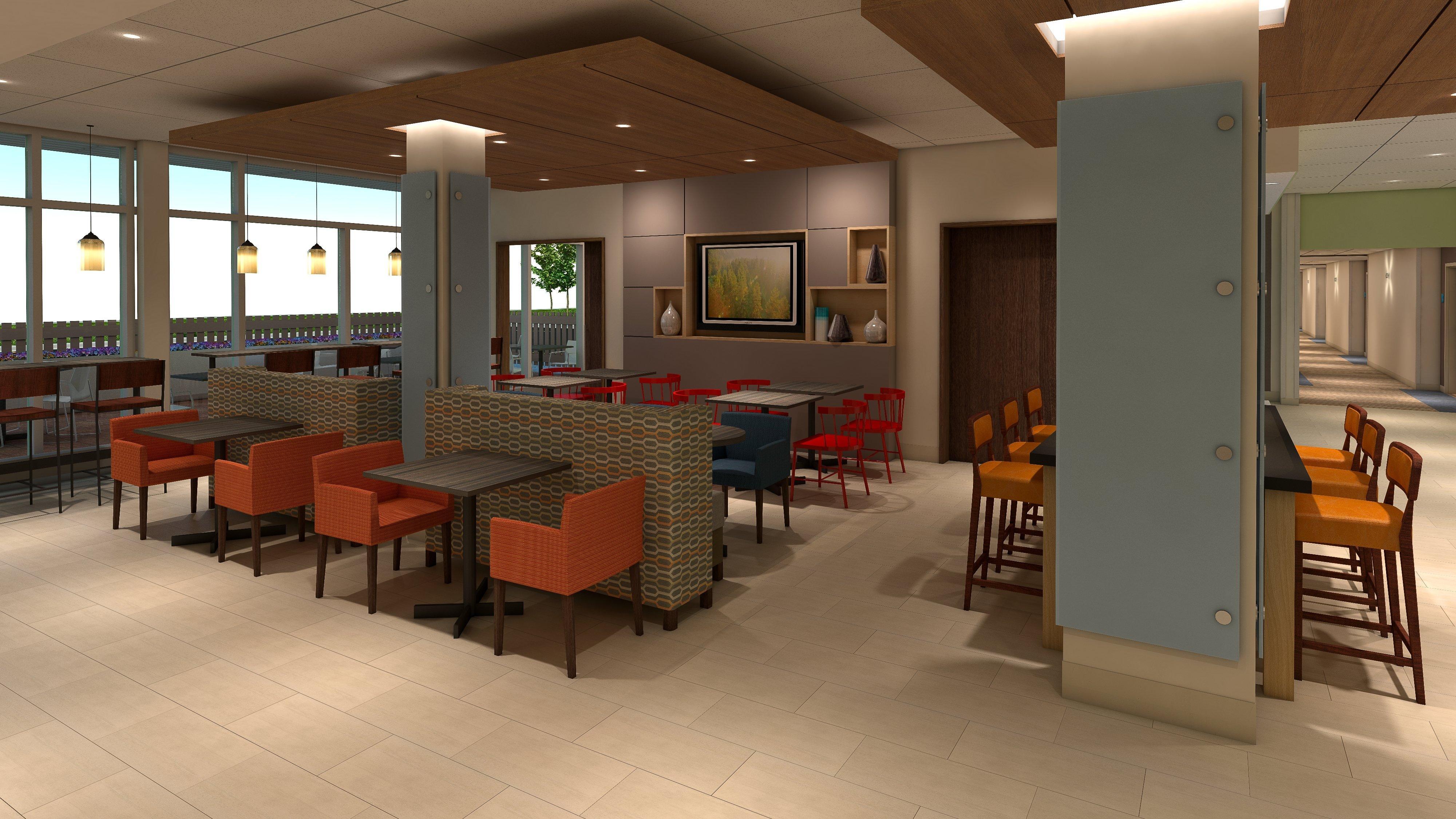 Holiday Inn Express Hotel & Suites Mount Juliet - Nashville Area By Ihg Exterior foto