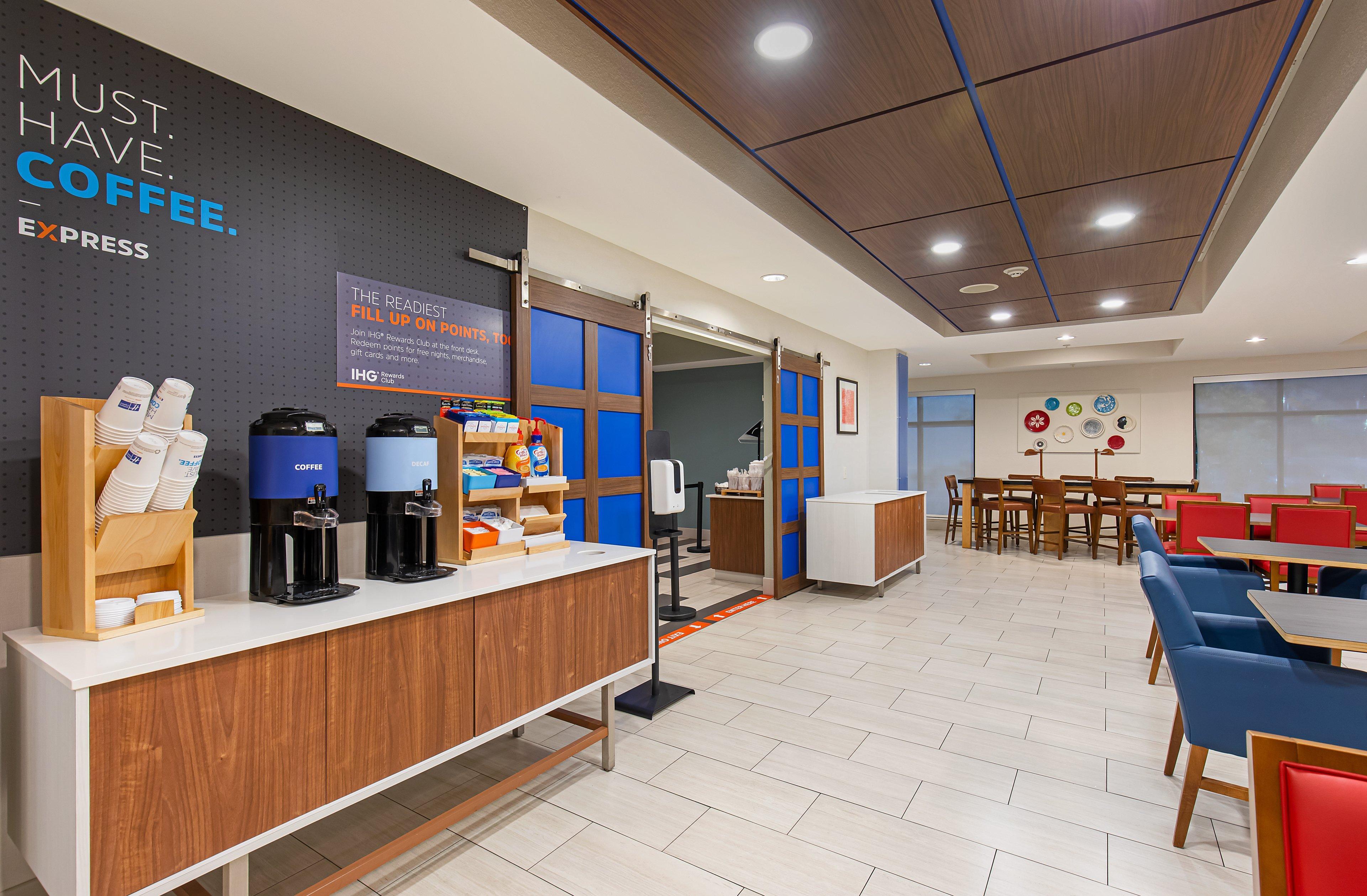 Holiday Inn Express Hotel & Suites Mount Juliet - Nashville Area By Ihg Exterior foto