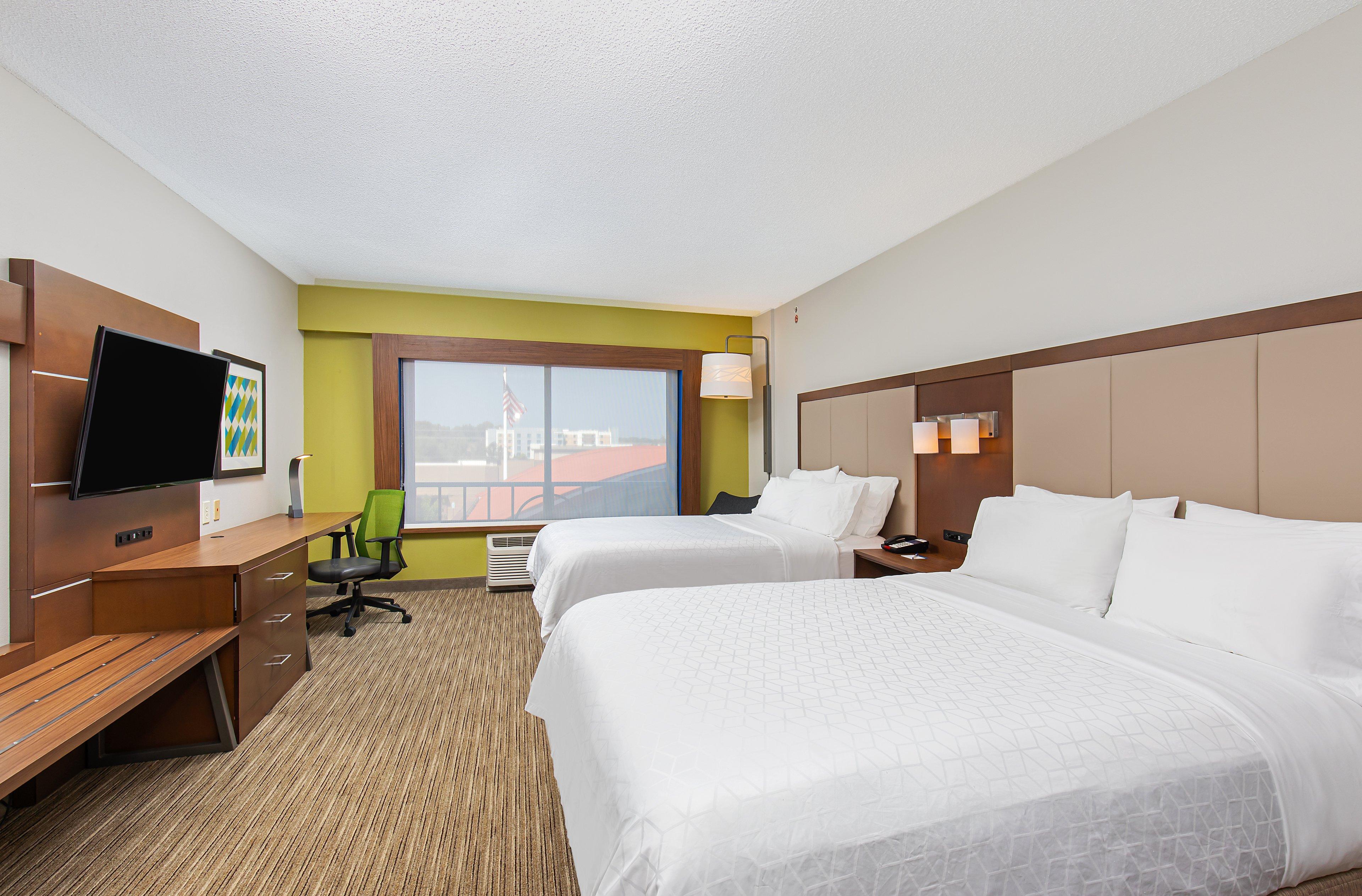 Holiday Inn Express Hotel & Suites Mount Juliet - Nashville Area By Ihg Exterior foto