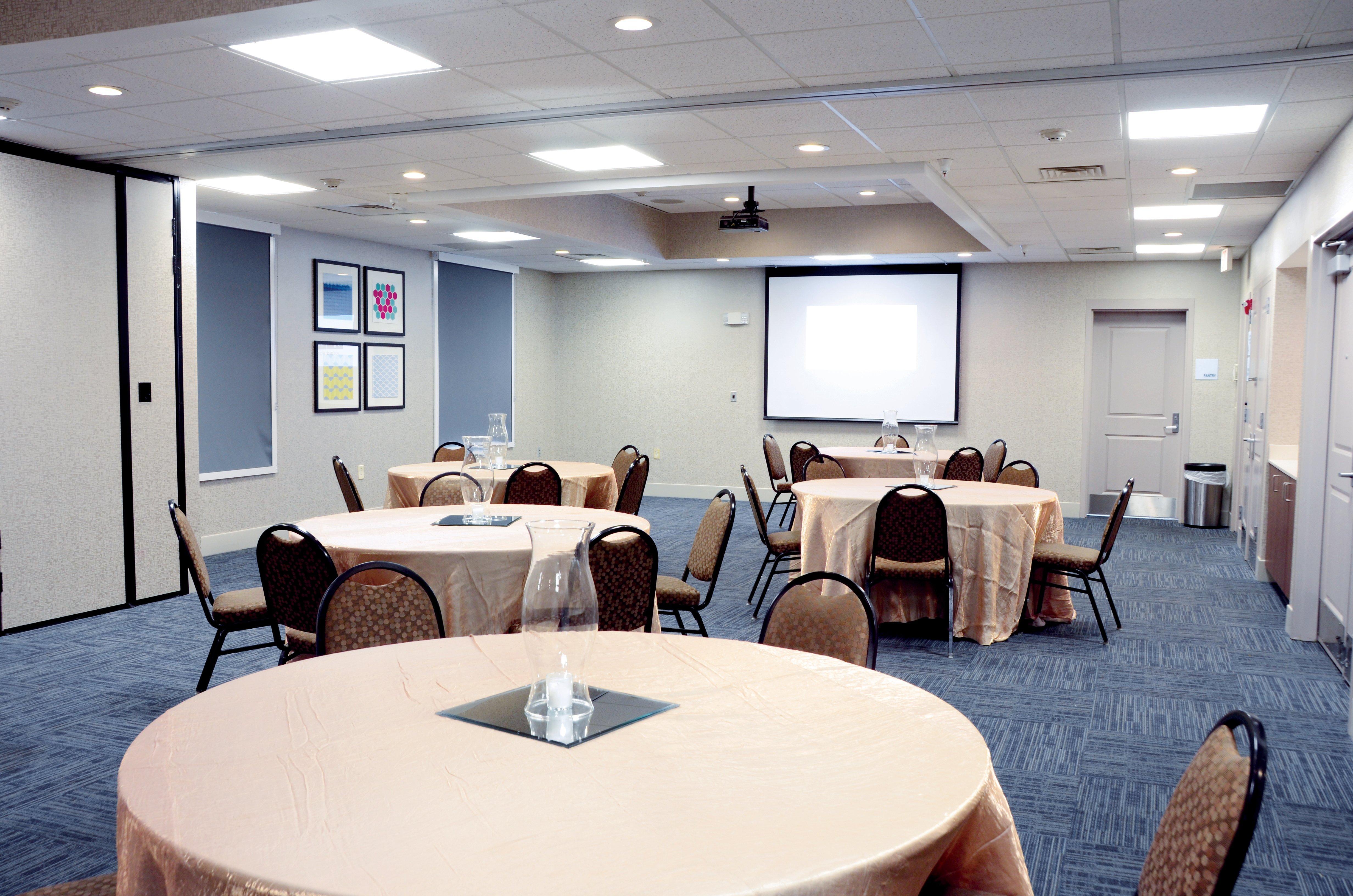 Holiday Inn Express Hotel & Suites Mount Juliet - Nashville Area By Ihg Exterior foto